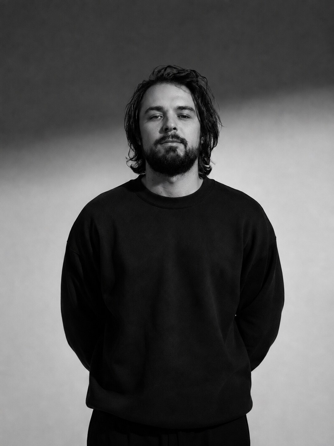 Даниил Анисимов — дизайнер интерьера